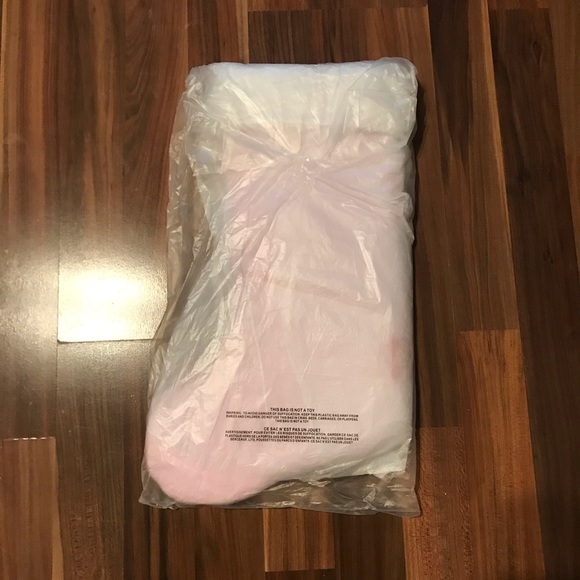 Pink Stocking and Rug bundle - Picture 5 of 13